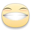 😁 Эмодзи «Facebook smiles» для Telegram