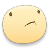😶 Эмодзи «Facebook smiles» для Telegram
