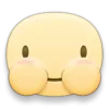 😯 Эмодзи «Facebook smiles» для Telegram