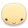 ☺️ Эмодзи «Facebook smiles» для Telegram