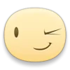 😉 Эмодзи «Facebook smiles» для Telegram