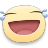 😂 Эмодзи «Facebook smiles» для Telegram
