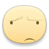 😕 Эмодзи «Facebook smiles» для Telegram