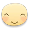 😊 Эмодзи «Facebook smiles» для Telegram