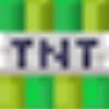 🟩 Эмодзи «Mods Minecraft» для Telegram