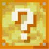 ❔ Эмодзи «Mods Minecraft» для Telegram