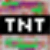 🌠 Эмодзи «Mods Minecraft» для Telegram