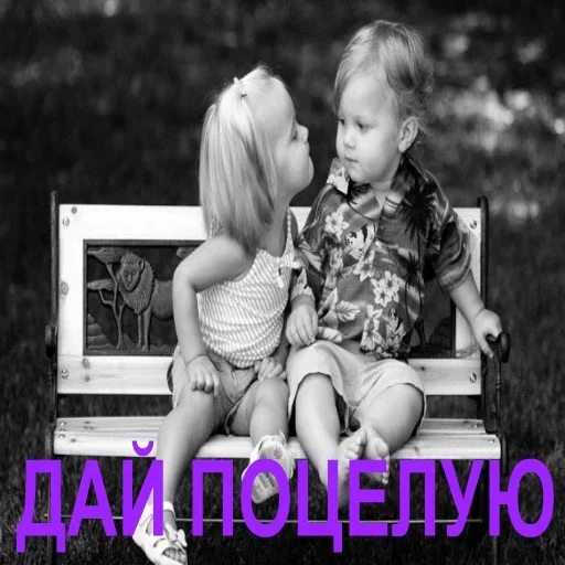 😠 Стикер «Моей Родной» для Telegram