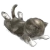 🐈 Эмодзи «Mofu Kitten» для Telegram