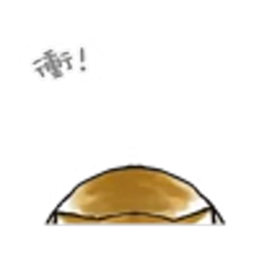 🐈 Эмодзи «Mofusand» для Telegram