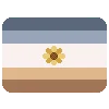 🏳️‍🌈 Эмодзи «MOGAI flags» для Telegram