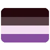 🏳️‍🌈 Эмодзи «MOGAI flags» для Telegram