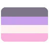 🏳️‍🌈 Эмодзи «MOGAI flags» для Telegram
