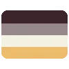 🏳️‍🌈 Эмодзи «MOGAI flags» для Telegram