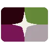🏳️‍🌈 Эмодзи «MOGAI flags» для Telegram