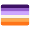 🏳️‍⚧️ Эмодзи «MOGAI flags» для Telegram