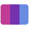 🏳️‍⚧️ Эмодзи «MOGAI flags» для Telegram