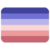 🏳️‍⚧️ Эмодзи «MOGAI flags» для Telegram