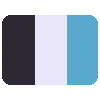 🏳️‍🌈 Эмодзи «MOGAI flags» для Telegram