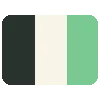 🏳️‍🌈 Эмодзи «MOGAI flags» для Telegram