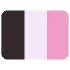 🏳️‍🌈 Эмодзи «MOGAI flags» для Telegram