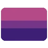 🏳️‍🌈 Эмодзи «MOGAI flags» для Telegram