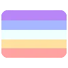 🏳️‍🌈 Эмодзи «MOGAI flags» для Telegram