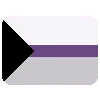 🏳️‍🌈 Эмодзи «MOGAI flags» для Telegram