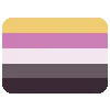 🏳️‍🌈 Эмодзи «MOGAI flags» для Telegram