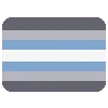 🏳️‍⚧️ Эмодзи «MOGAI flags» для Telegram