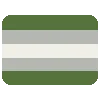 🏳️‍🌈 Эмодзи «MOGAI flags» для Telegram
