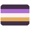 🏳️‍⚧️ Эмодзи «MOGAI flags» для Telegram