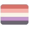 🏳️‍🌈 Эмодзи «MOGAI flags» для Telegram