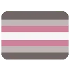 🏳️‍⚧️ Эмодзи «MOGAI flags» для Telegram