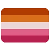 🏳️‍🌈 Эмодзи «MOGAI flags» для Telegram