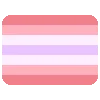 🏳️‍🌈 Эмодзи «MOGAI flags» для Telegram