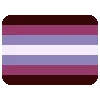 🏳️‍⚧️ Эмодзи «MOGAI flags» для Telegram