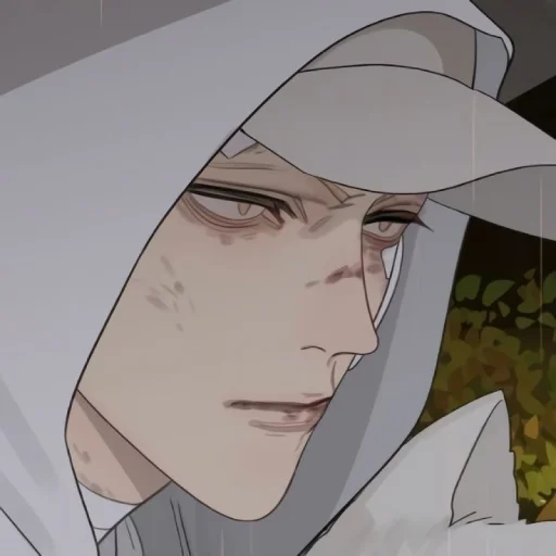 🥪 Стикер «Ꮇᴀᴧыɯ Ꮇᴏ» для Telegram