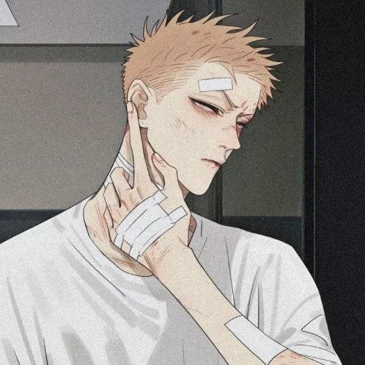 🥪 Стикер «Ꮇᴀᴧыɯ Ꮇᴏ» для Telegram
