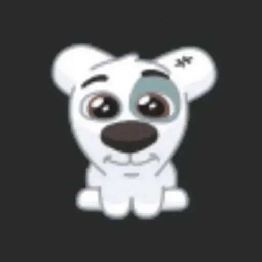 😁 Стикер «Гарант 3%» для Telegram