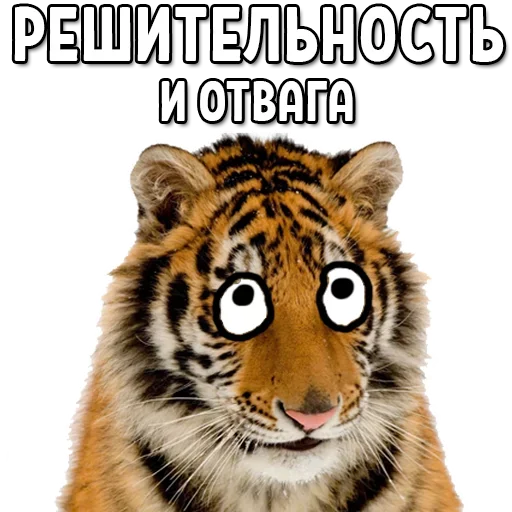😄 Стикер «Могу позволить» для Telegram
