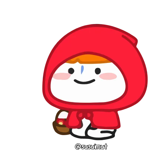 😞 Стикер «man o fatim» для Telegram