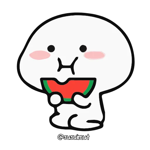 😄 Стикер «man o fatim» для Telegram