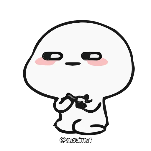 🙃 Стикер «man o fatim» для Telegram