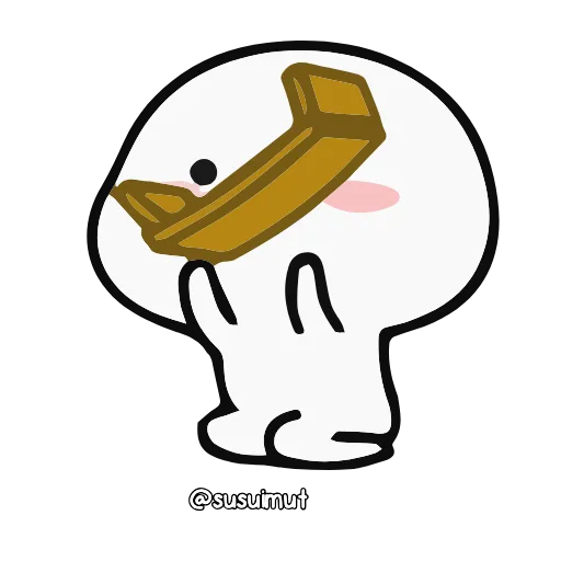😄 Стикер «man o fatim» для Telegram