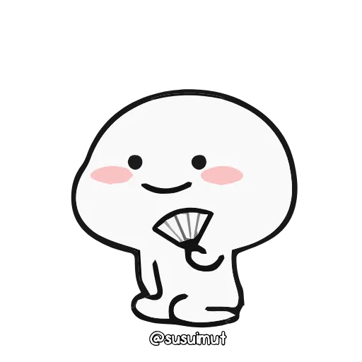 😄 Стикер «man o fatim» для Telegram