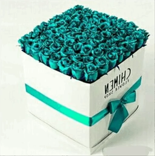 🌹 Стикер «Roses» для Telegram