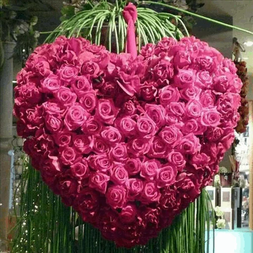 🌹 Стикер «Roses» для Telegram
