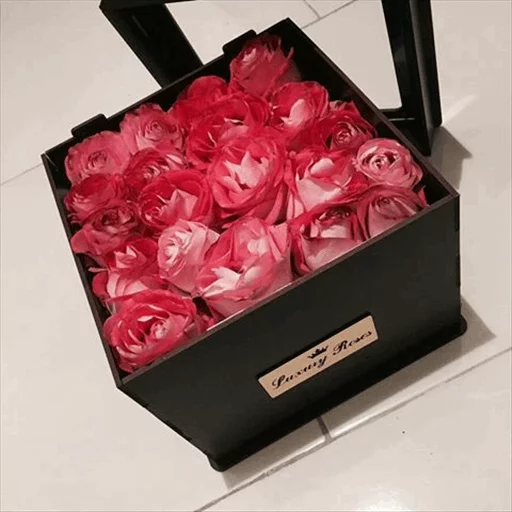 🌹 Стикер «Roses» для Telegram