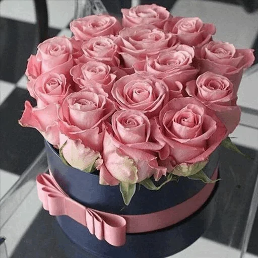 🌹 Стикер «Roses» для Telegram